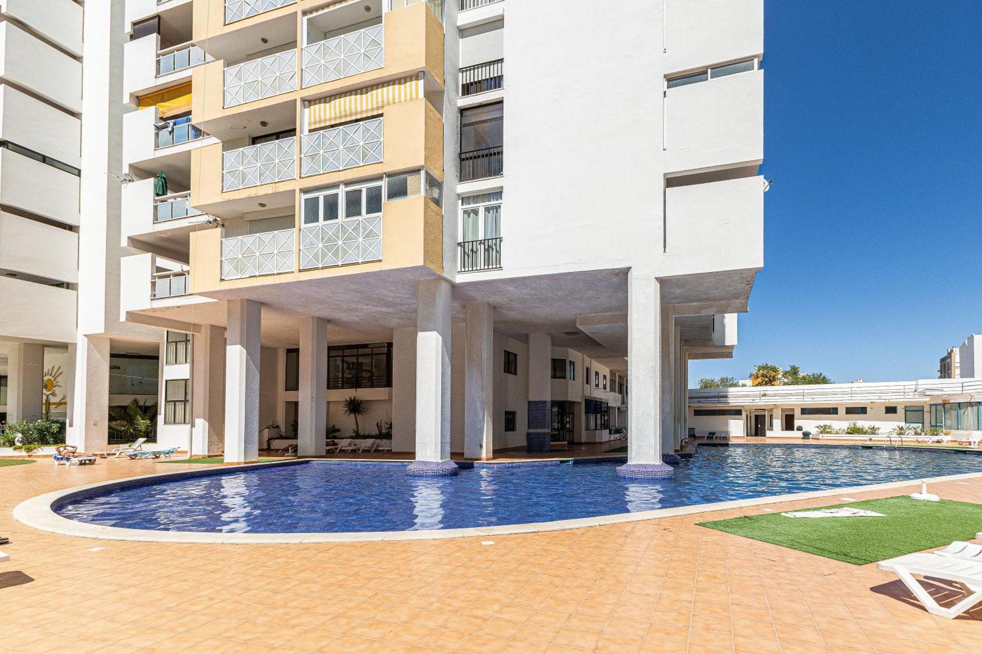 Open Space Armação de Pêra Exterior foto