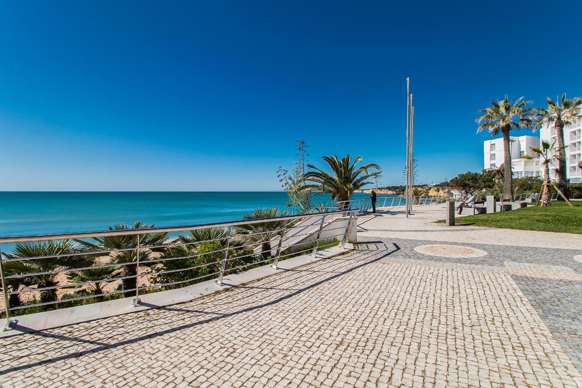 Open Space Armação de Pêra Exterior foto